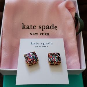 Kate Spade Earrings